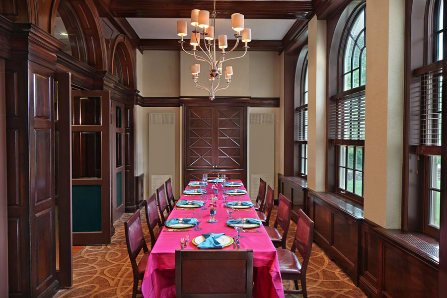 Request A Proposal | Andover Inn - Andover, MA